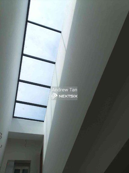 4-sty Terrace/Link House For Sale in Damansara Perdana Selangor