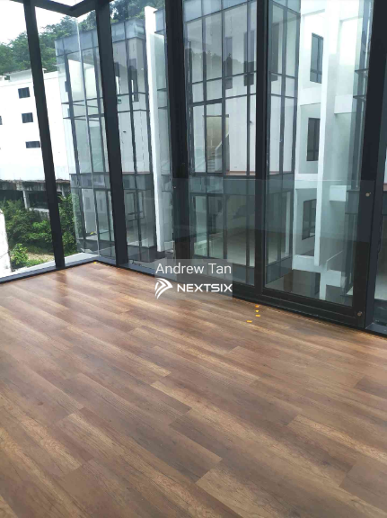 4-sty Terrace/Link House For Sale in Damansara Perdana Selangor - Image 9