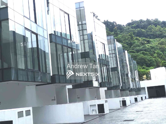 4-sty Terrace/Link House For Sale in Damansara Perdana Selangor - Image 3
