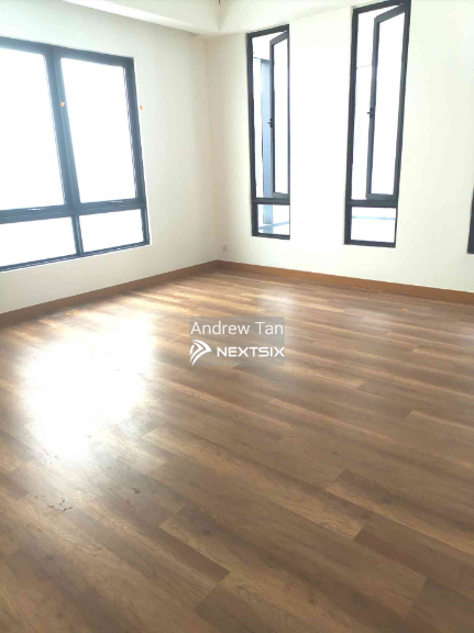 4-sty Terrace/Link House For Sale in Damansara Perdana Selangor - Image 5