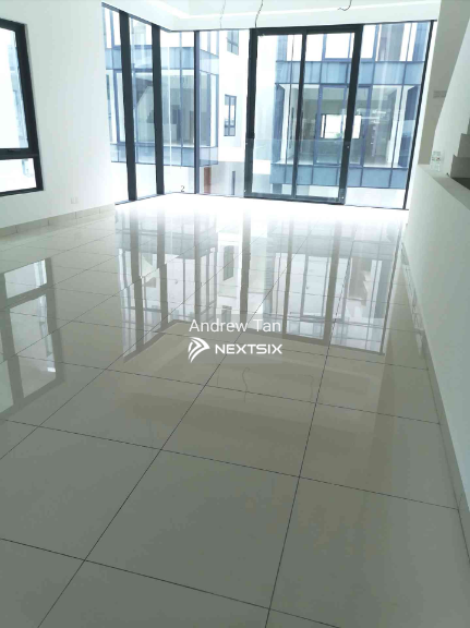 4-sty Terrace/Link House For Sale in Damansara Perdana Selangor - Image 6