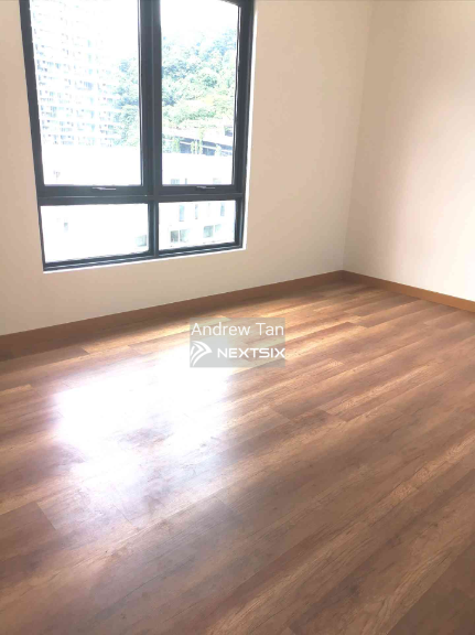 4-sty Terrace/Link House For Sale in Damansara Perdana Selangor - Image 7