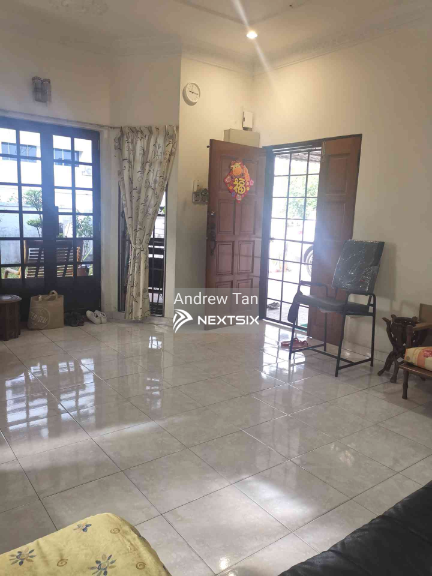 1-sty Terrace/Link House For Sale in Petaling Jaya Selangor