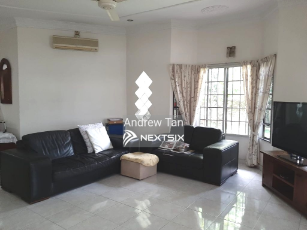 1-sty Terrace/Link House For Sale in Petaling Jaya Selangor - Image 3