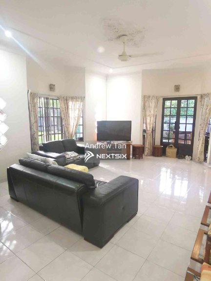 1-sty Terrace/Link House For Sale in Petaling Jaya Selangor - Image 6