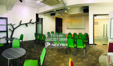 Office For Rent in Puchong Selangor