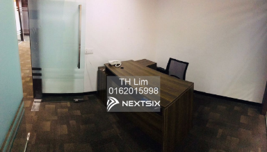 Office For Rent in Puchong Selangor - Image 5