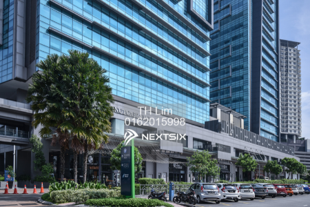 Retail Office For Rent in Bandar Puteri Puchong Selangor - Image 3