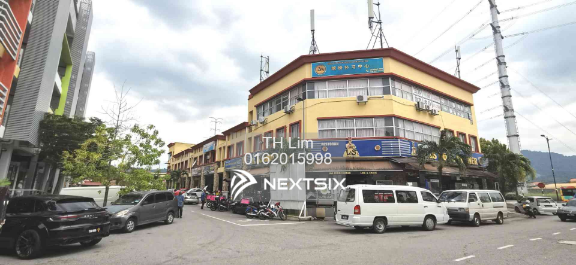 Shop For Rent in Ampang Selangor