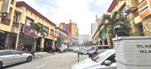Shop For Rent in Ampang Selangor - Image 2