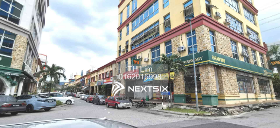 Shop For Rent in Ampang Selangor - Image 3