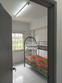 Condominium For Rent in Bandar Mahkota Cheras Selangor