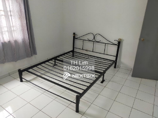 Condominium For Rent in Bandar Mahkota Cheras Selangor - Image 4