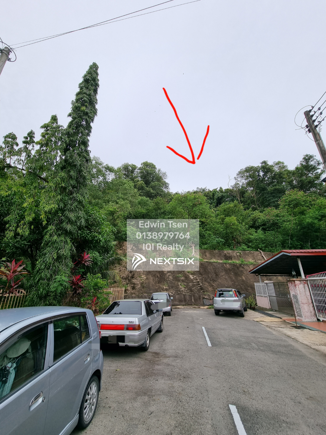 Commercial Land For Sale in Kota Kinabalu Sabah