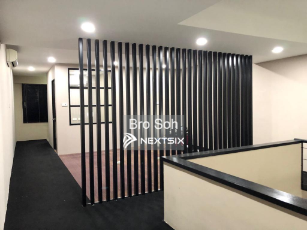 Shop Office For Sale in Kuantan Pahang