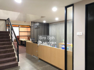 Shop Office For Rent in Kuantan Pahang - Image 10