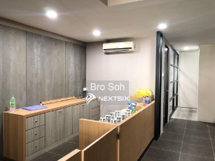 Shop Office For Rent in Kuantan Pahang - Image 11