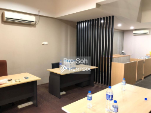 Shop Office For Rent in Kuantan Pahang - Image 13