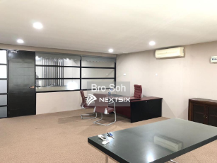 Shop Office For Rent in Kuantan Pahang - Image 14