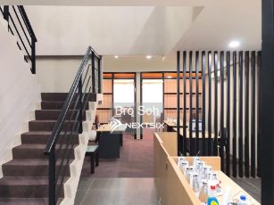 Shop Office For Rent in Kuantan Pahang - Image 15