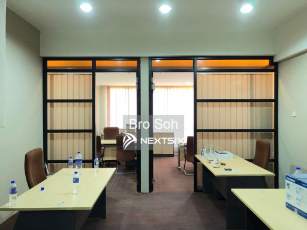 Shop Office For Rent in Kuantan Pahang - Image 6