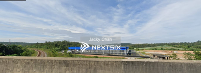 Agricultural Land For Sale in Batang Kali Selangor