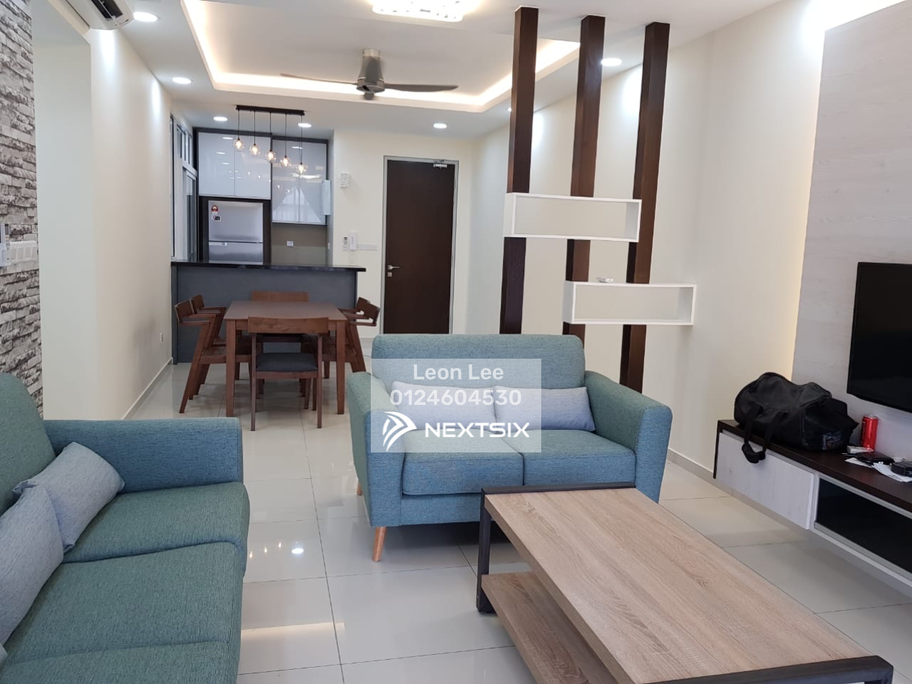 Condominium For Rent in Sungai Besi Kuala Lumpur