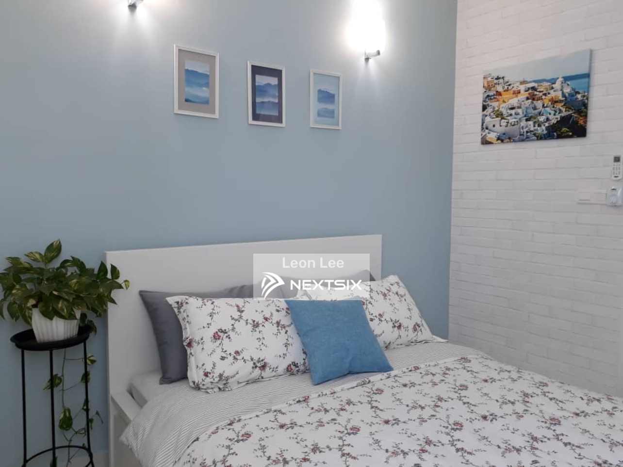 Condominium For Rent in Sungai Besi Wilayah Persekutuan Kuala Lumpur - Image 6