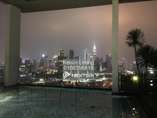 Condominium For Sale in Titiwangsa Kuala Lumpur