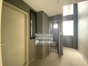 Condominium For Sale in Titiwangsa Wilayah Persekutuan Kuala Lumpur - Image 11