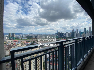 Condominium For Sale in Titiwangsa Wilayah Persekutuan Kuala Lumpur - Image 16