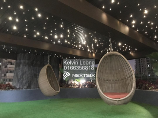 Condominium For Sale in Titiwangsa Wilayah Persekutuan Kuala Lumpur - Image 2