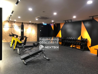 Condominium For Sale in Titiwangsa Wilayah Persekutuan Kuala Lumpur - Image 3