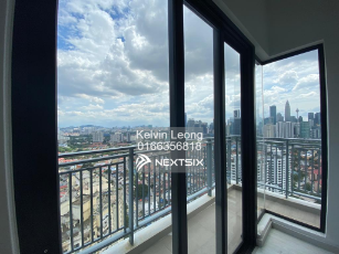 Condominium For Sale in Titiwangsa Wilayah Persekutuan Kuala Lumpur - Image 7