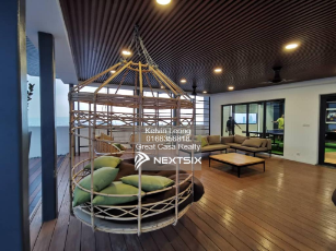 Condominium For Rent in Wangsa Maju Wilayah Persekutuan Kuala Lumpur - Image 10