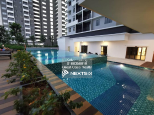 Condominium For Rent in Wangsa Maju Wilayah Persekutuan Kuala Lumpur - Image 2