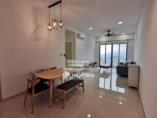 Condominium For Rent in Wangsa Maju Wilayah Persekutuan Kuala Lumpur - Image 3