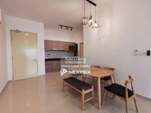 Condominium For Rent in Wangsa Maju Wilayah Persekutuan Kuala Lumpur - Image 4