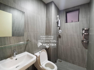 Condominium For Rent in Wangsa Maju Wilayah Persekutuan Kuala Lumpur - Image 5