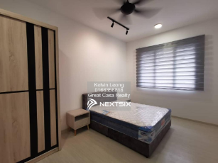 Condominium For Rent in Wangsa Maju Wilayah Persekutuan Kuala Lumpur - Image 6