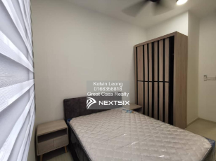 Condominium For Rent in Wangsa Maju Wilayah Persekutuan Kuala Lumpur - Image 7