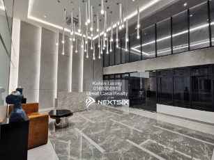 Condominium For Rent in Wangsa Maju Wilayah Persekutuan Kuala Lumpur - Image 8