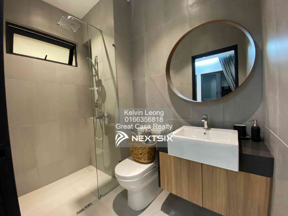 Condominium For Sale in Jalan Klang Lama Wilayah Persekutuan Kuala Lumpur - Image 5