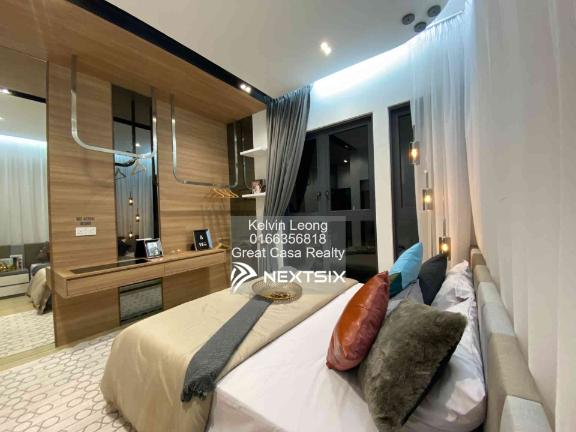 Condominium For Sale in Jalan Klang Lama Wilayah Persekutuan Kuala Lumpur - Image 6