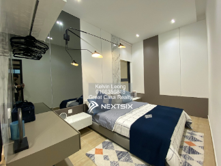 Condominium For Sale in Jalan Klang Lama Wilayah Persekutuan Kuala Lumpur - Image 7