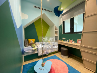 Condominium For Sale in Jalan Klang Lama Wilayah Persekutuan Kuala Lumpur - Image 8