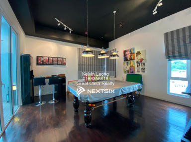 3 Storey Semi-detached Homes For Sale in Bandar Sungai Long Selangor - Image 16