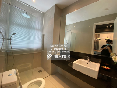 3 Storey Semi-detached Homes For Sale in Bandar Sungai Long Selangor - Image 17