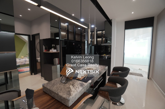 Condominium For Sale in Jalan Klang Lama Wilayah Persekutuan Kuala Lumpur - Image 10