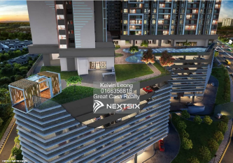 Condominium For Sale in Jalan Klang Lama Wilayah Persekutuan Kuala Lumpur - Image 11